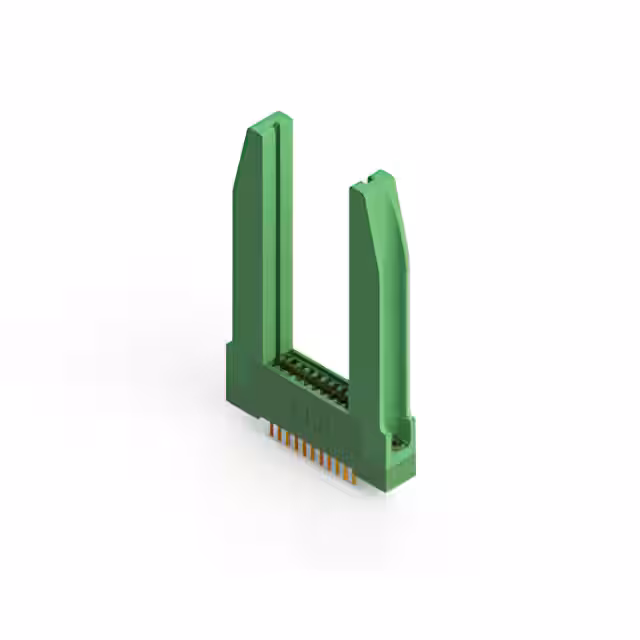 345-022-540-278 EDAC Inc.  Edgeboard Connectors